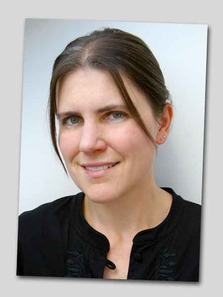 Portraitfoto von Birgit Hani